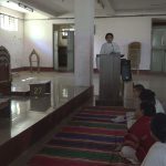 Gurukula life