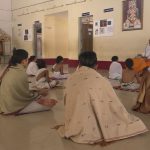 Gurukula life